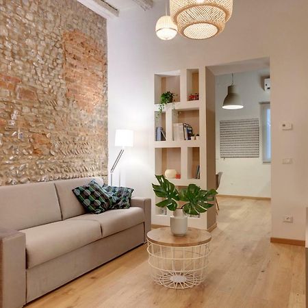 Borgo Apartment By Mamo フィレンツェ エクステリア 写真