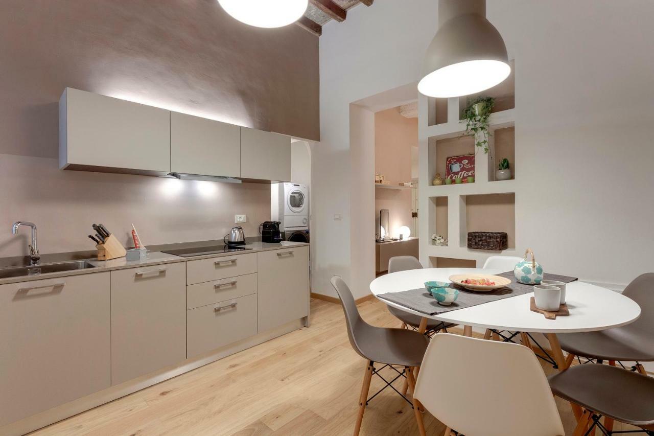 Borgo Apartment By Mamo フィレンツェ エクステリア 写真