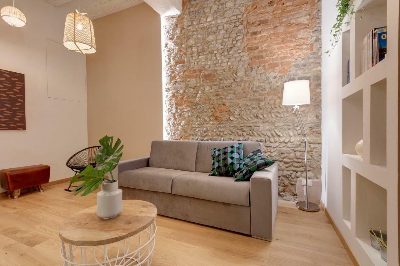 Borgo Apartment By Mamo フィレンツェ エクステリア 写真