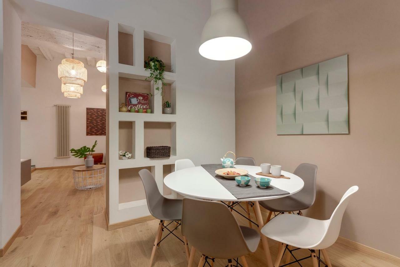 Borgo Apartment By Mamo フィレンツェ エクステリア 写真