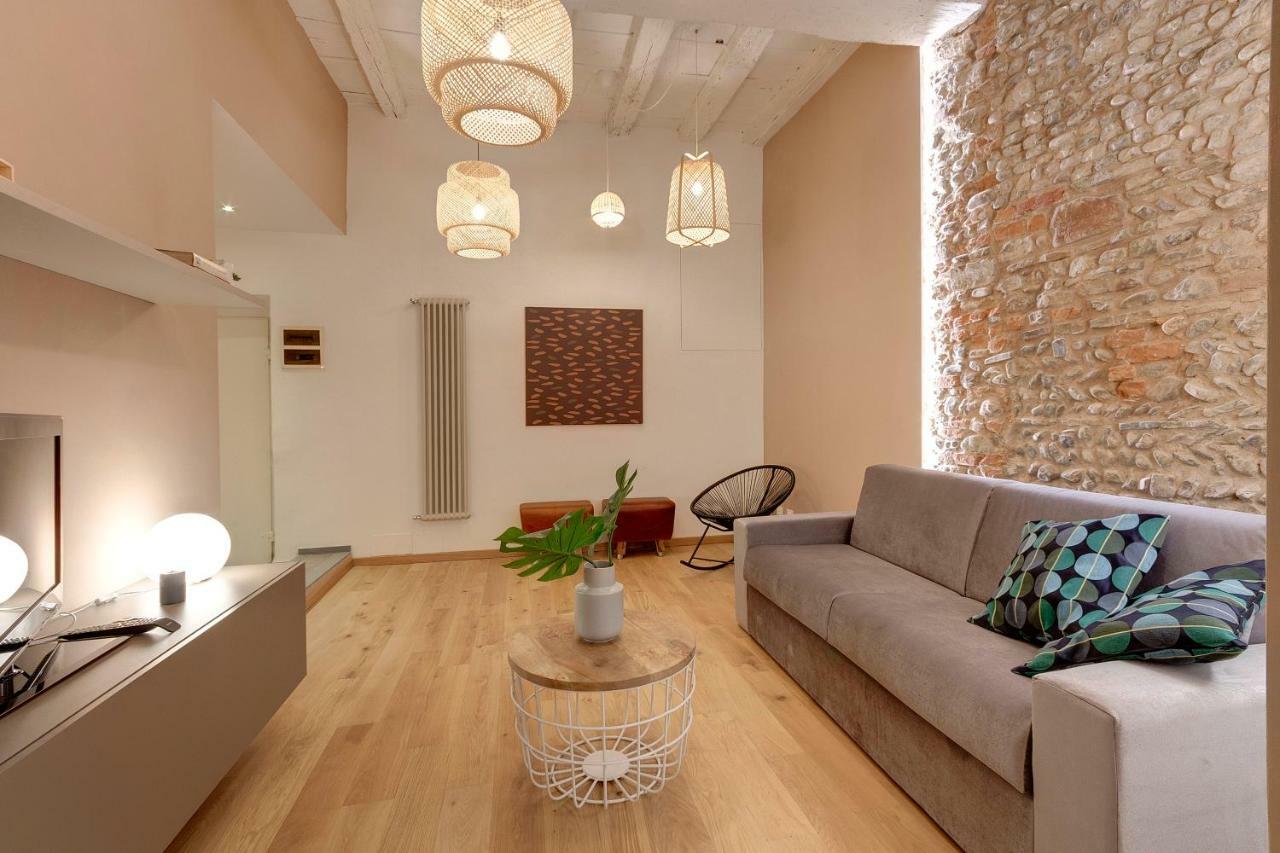 Borgo Apartment By Mamo フィレンツェ エクステリア 写真