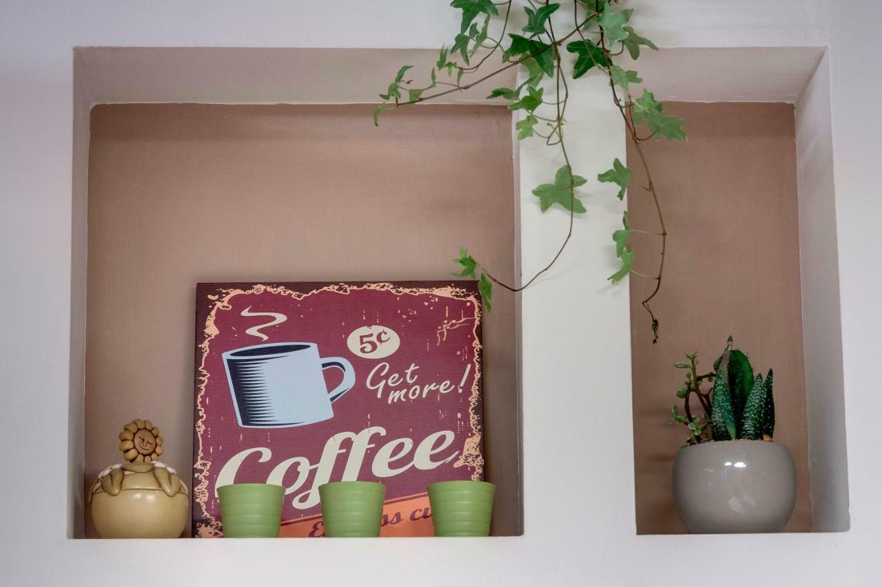 Borgo Apartment By Mamo フィレンツェ エクステリア 写真